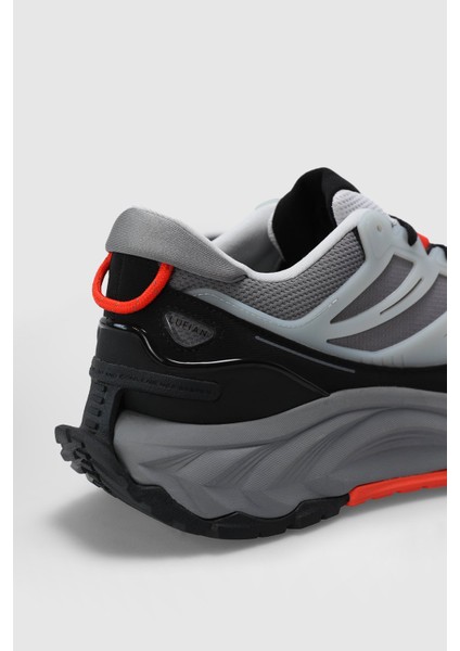 Edwın Siyah Erkek Sneaker Ayakkabı