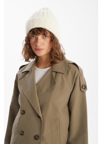 Yeni Sezon Basic Kadın Bere