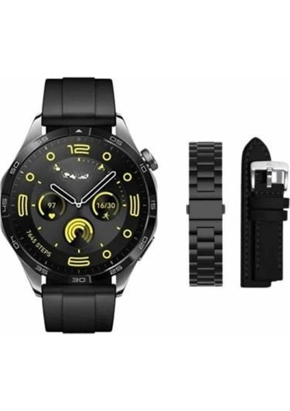 Akıllı Saat 5.0 Bluetooth Bağlantılı Sağlık ve Uyku Takibi Sosyal Medya Giri? - ?02?70E4-0G0 indirimleri