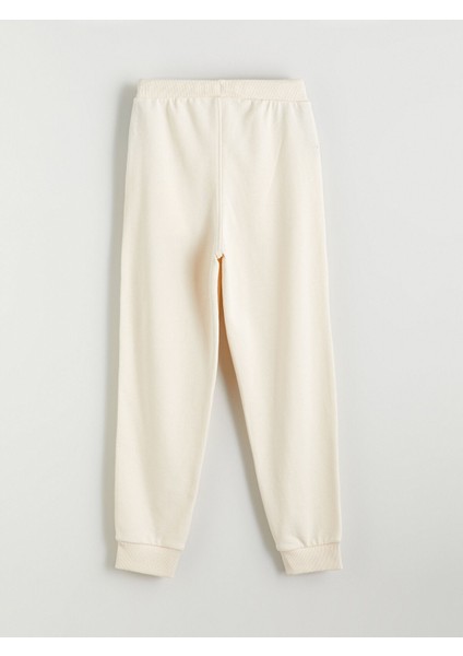 Yeni Sezon Beli Lastikli Erkek Çocuk Jogger Eşofman Altı modelleri