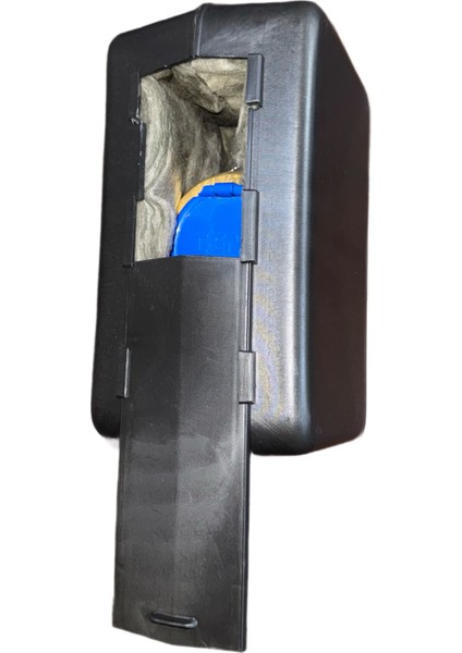 Su Sayacı Muhafaza Kutusu modelleri