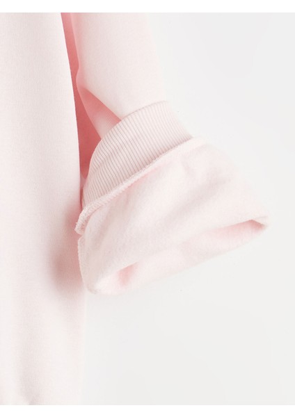 Yeni Sezon Hello Kitty Lisanslı Kız Çocuk Kalın Sweatshirt fiyatları