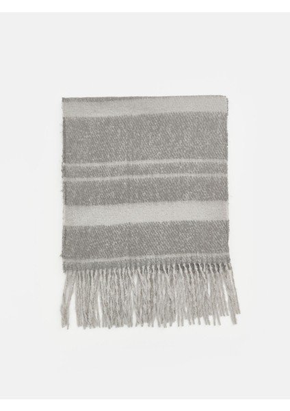 Yeni Sezon Püsküllü Kadın Atkı fiyatları