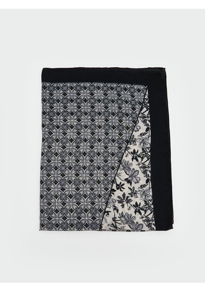 Yeni Sezon Desenli Kadın Şal fiyatları