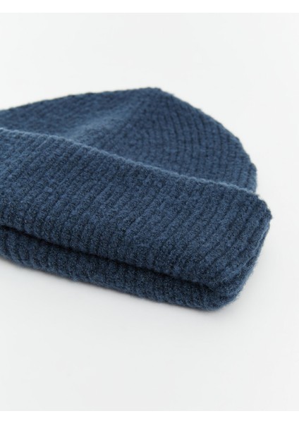 Yeni Sezon Basic Kadın Triko Bere modelleri