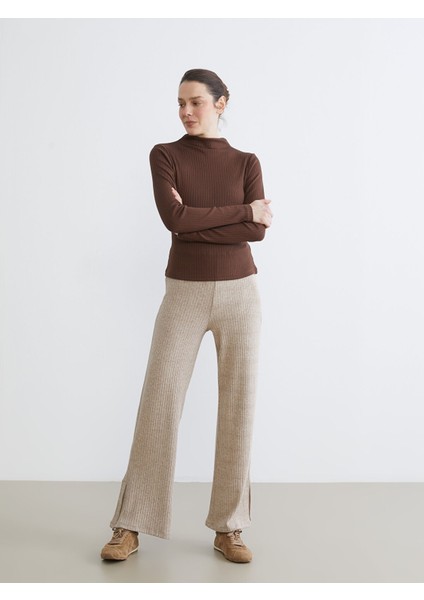 Yeni Sezon Dik Yaka Kadın Body fiyatları