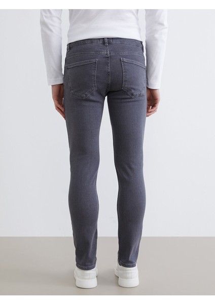 Yeni Sezon 750 Slim Fit Erkek Jean Pantolon fırsatları