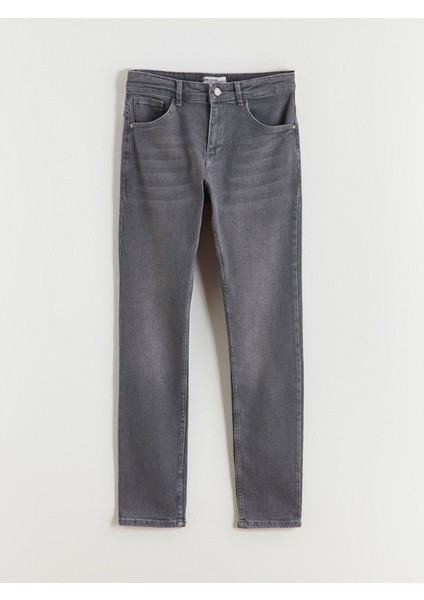 Yeni Sezon 750 Slim Fit Erkek Jean Pantolon indirimleri