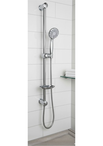 Öps Sürgülü Duş Seti fiyatları