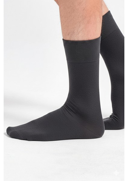 14’lü Erkek Bambu Uzun Soket Çorap fırsatları