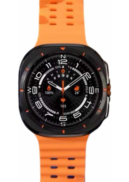 Rw-59 Akıllı Saat - ?49?58E0-5G0649