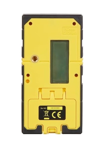 Laserempfaenger LD400 (Rotationslaser Için 1 – 77 – 427/1 – 77 – 429/1 – 77 – 439/1 – 77 – 496/1 – 77 – 497, Tutacak) 1 – 77 – 133 fiyatları