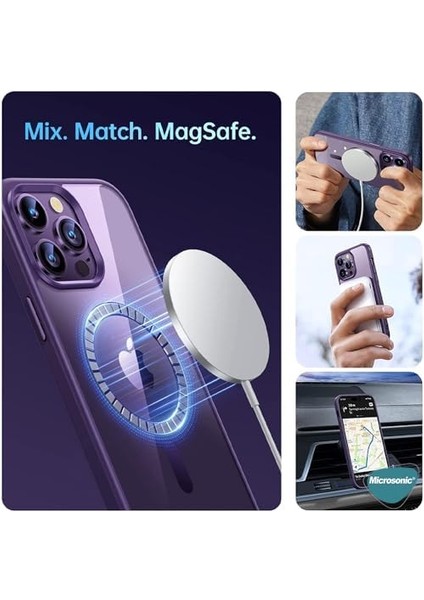 Kılıf 15 Pro Için Shadow Açık Yeşil [ 15 Pro ile Uyumlu Kılıf - Açık Yeşil] fiyatları