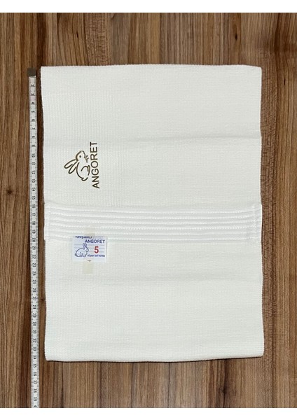 Tavşanlı Angoret Bel Korse. Beden: 5