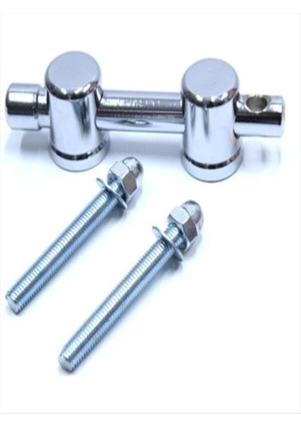 Kapı Emniyet Aparatı Dış Kapı Kilit Kayar Rezesi