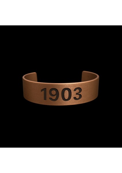 %100 Gerçek Bakır – Gerçek Taraftarlara Yakışır modelleri