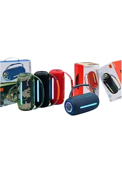 X360- Speaker modelleri