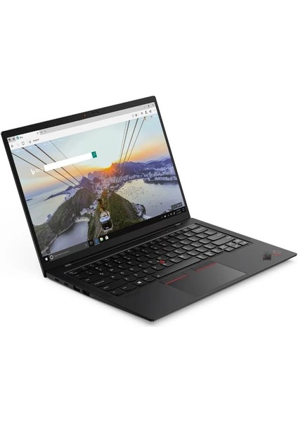 Thinkpad X1 Carbon Gen 11 Intel Core I7-1370P Vpro 64GB 2tb SSD 14" 4K 3840P Windows 11P modelleri