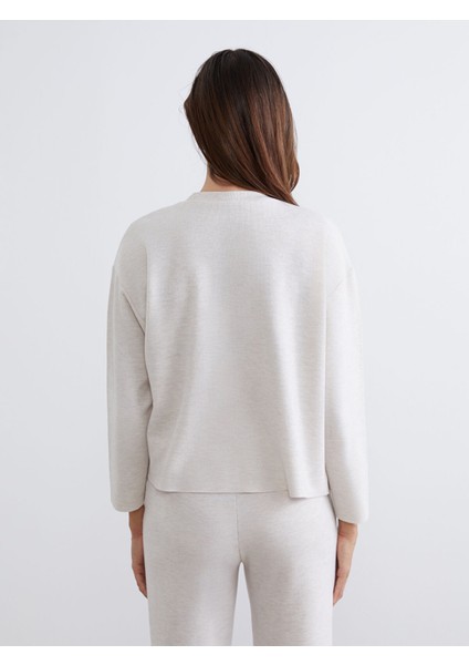 Yeni Sezon Bisiklet Yaka Kadın Ince Kazak fırsatları