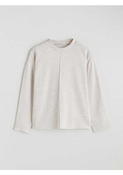 Yeni Sezon Bisiklet Yaka Kadın Ince Kazak indirimleri