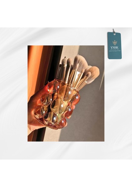 Bubble Cam Bardak & Mumluk & Fırça & Uçlu Kalem Tutucu & Kalemlik modelleri