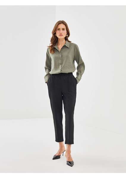 Yeni Sezon Loose Fit Kadın Gömlek fiyatları