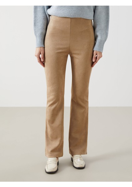 Yeni Sezon Loose Fit Kadın Pantolon fiyatları