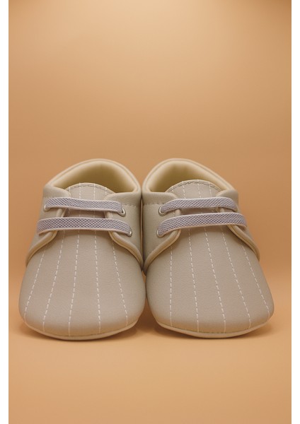 Nakışlı/lastikli Erkek Bebek Ayakkabısı fiyatları
