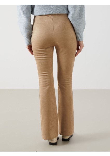 Yeni Sezon Loose Fit Kadın Pantolon fırsatları