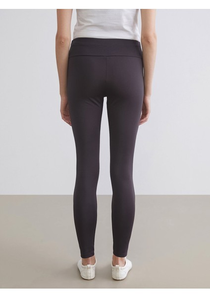 Yeni Sezon Beli Lastikli Kadın Tayt fırsatları