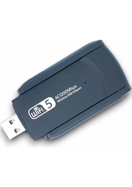 Wifi 5 Adaptör modelleri