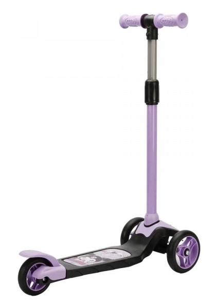 Scooter 3tkr Twist Kuromi modelleri