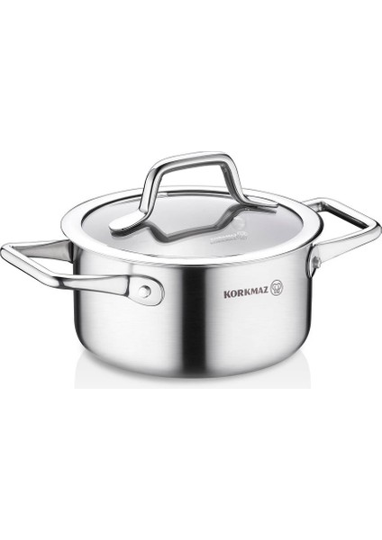 Tria Tencere 20X11,5 cm A2092 fiyatları