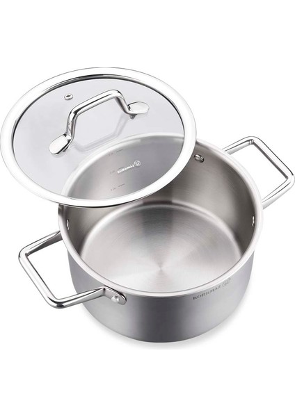 Tria Tencere 20X11,5 cm A2092 fırsatları