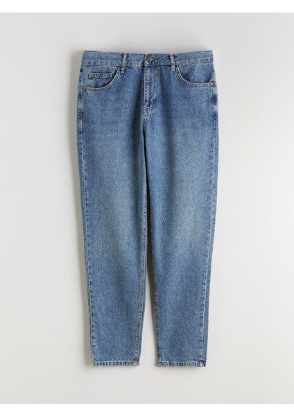 Yeni Sezon 720 Dad Fit Erkek Jean Pantolon indirimleri