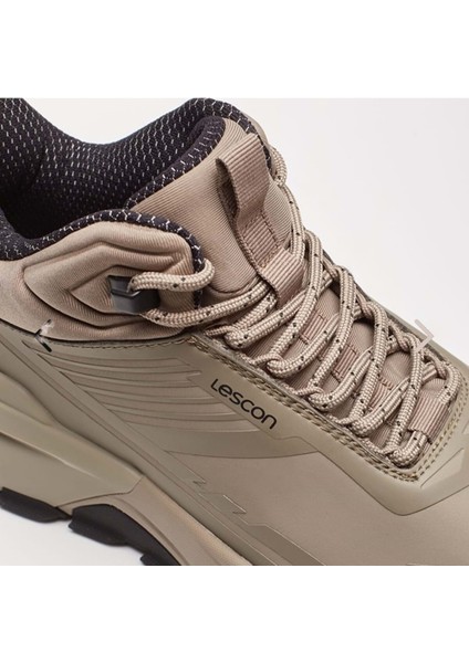 Wind Max 2 Erkek Su Geçirmez Ayakkabı - Kahverengi indirimleri