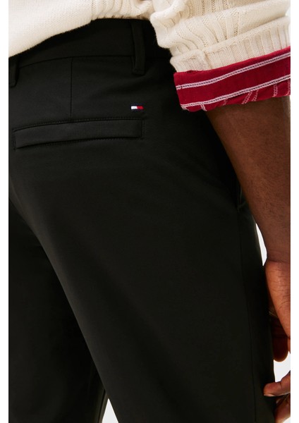 Regular Fit Normal Bel Düz Paça Pantolon Erkek Pantolon MW0MW39316 Bds modelleri