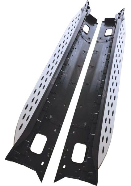 Benz Eqc Uyumlu 2023 Sonrası Yan Basamak