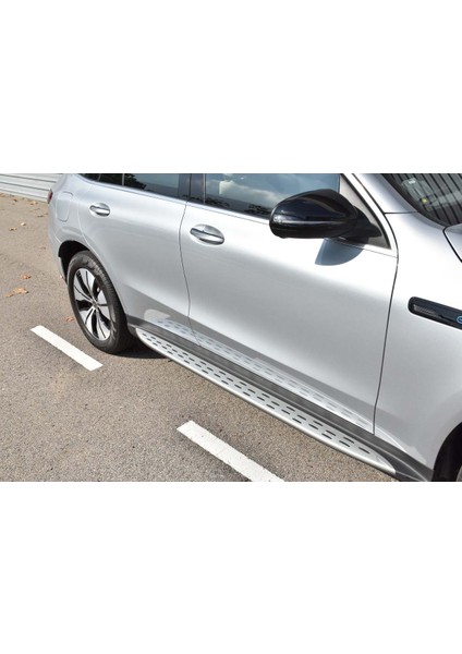 Benz Eqc Uyumlu 2023 Sonrası Yan Basamak fiyatları