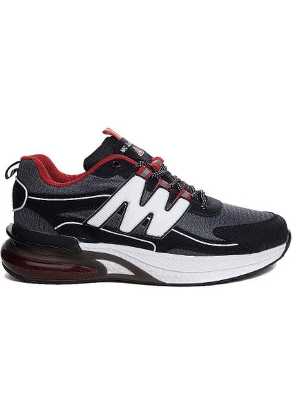 Su Geçirmez Air-Cooled Memory Foam Sneaker Rahat Spor Ayakkabı