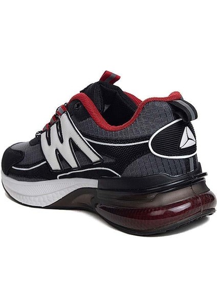 Su Geçirmez Air-Cooled Memory Foam Sneaker Rahat Spor Ayakkabı modelleri