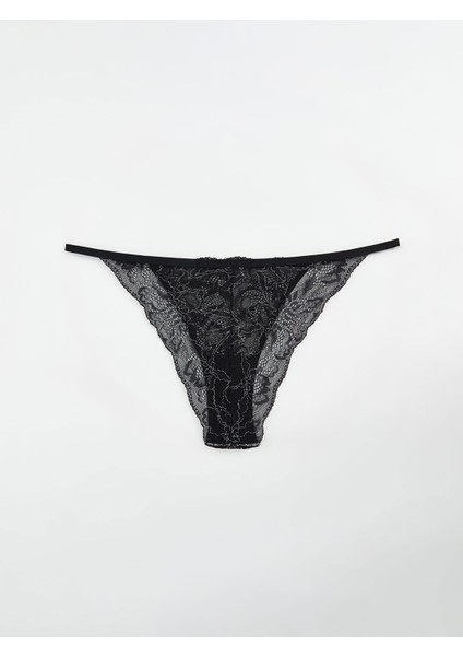 Yeni Sezon Dantelli Fantezi Brazilian Külot fiyatları