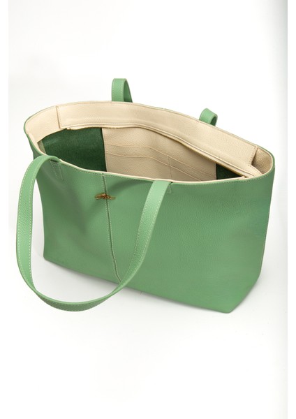 Vera Omuz Çantası Hakiki Deri fırsatları