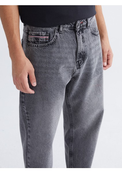 Yeni Sezon 710 Loose Fit Erkek Jean Pantolon modelleri