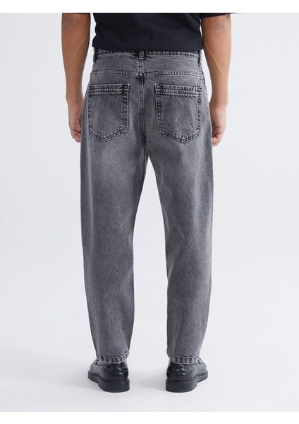 Yeni Sezon 710 Loose Fit Erkek Jean Pantolon fırsatları