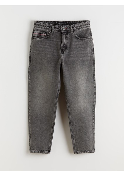 Yeni Sezon 710 Loose Fit Erkek Jean Pantolon indirimleri