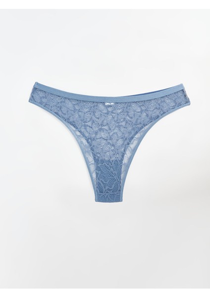 Yeni Sezon Dantelli Brazilian Külot fiyatları