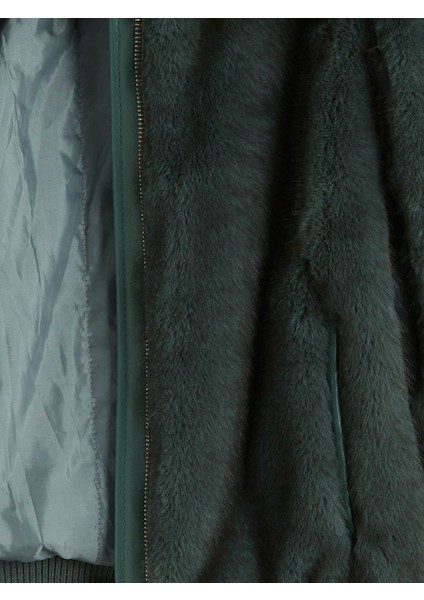 Yeni Sezon Kız Çocuk Suni Kürk Kaban modelleri