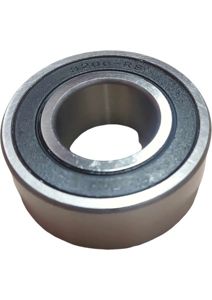 502-C Arka Zincir Dişlisi Göbeği Bilyası