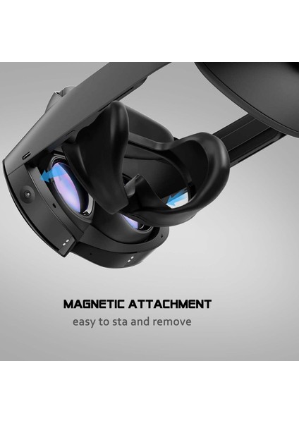 Quest Pro Full Light Blocker Tam Işık Önleyici fiyatları